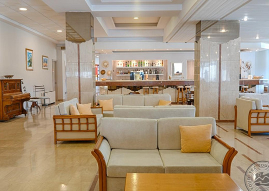 LIVADI NAFSIKA HOTEL (ADULTS ONLY) 23
