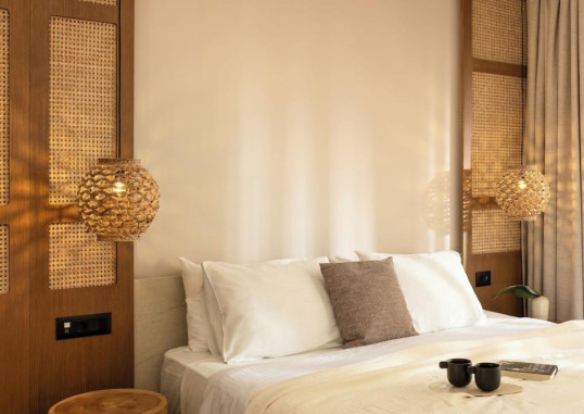 EKATI MARE LIFESTYLE RESORT 11