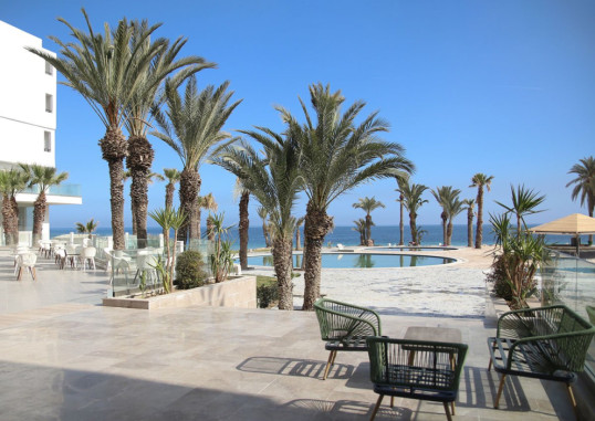 BLUE BEACH GOLF & SPA 4