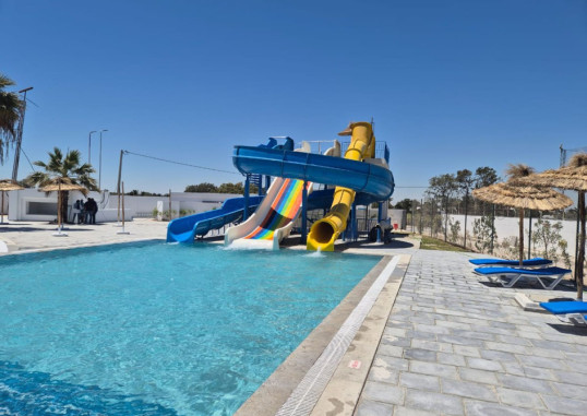BLUE BEACH GOLF & SPA 5