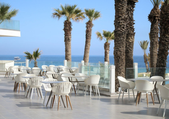 BLUE BEACH GOLF & SPA 9