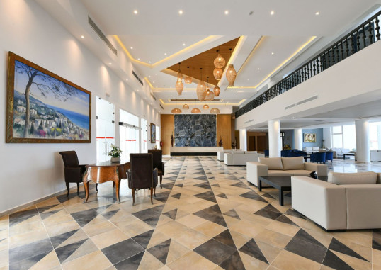 BLUE BEACH GOLF & SPA 10
