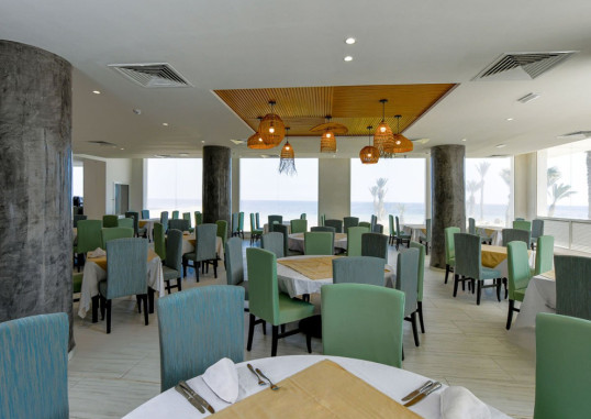 BLUE BEACH GOLF & SPA 11