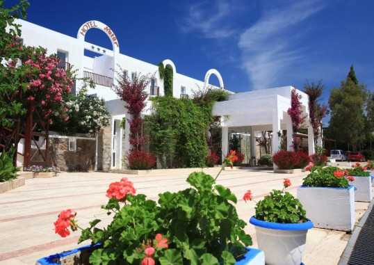 NATUR GARDEN 4