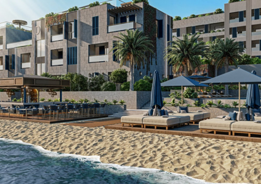 MOVENPICK TEUTA KOTOR BAY 1