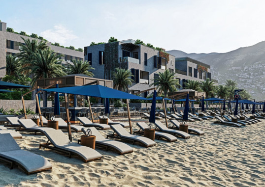 MOVENPICK TEUTA KOTOR BAY 2