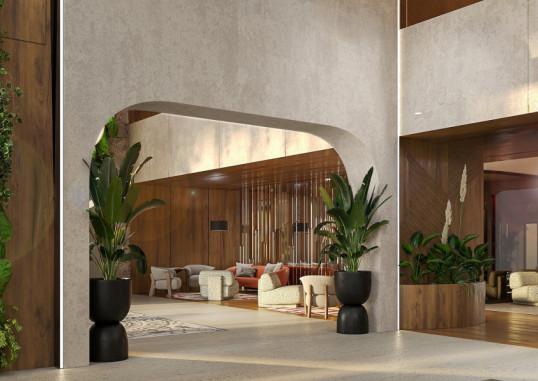 MOVENPICK TEUTA KOTOR BAY 4