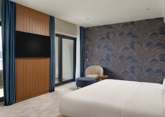 MOVENPICK TEUTA KOTOR BAY 25