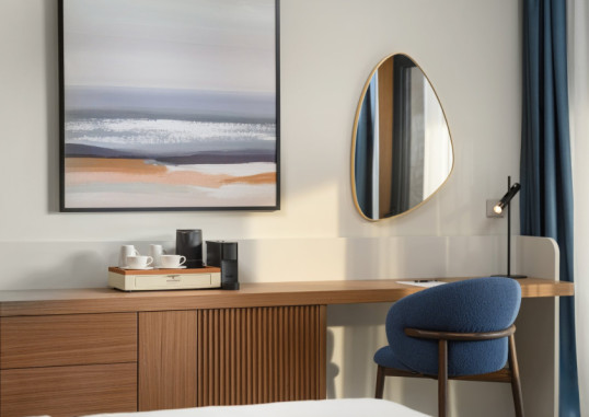 MOVENPICK TEUTA KOTOR BAY 26