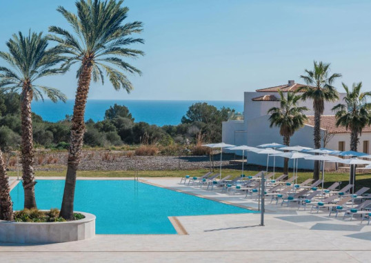 IBEROSTAR WAVES CALA DOMINGOS 15