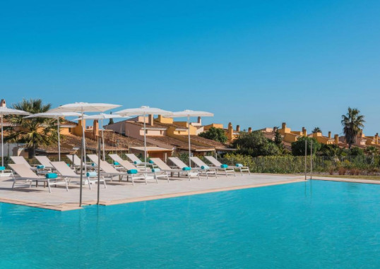 IBEROSTAR WAVES CALA DOMINGOS 23
