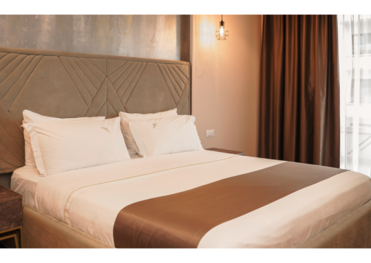 BRILLIANT HOTEL & SPA 6