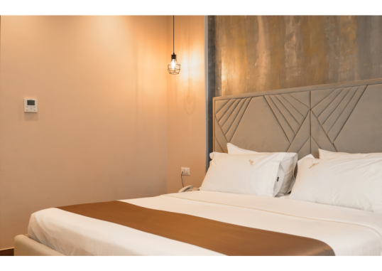 BRILLIANT HOTEL & SPA 7