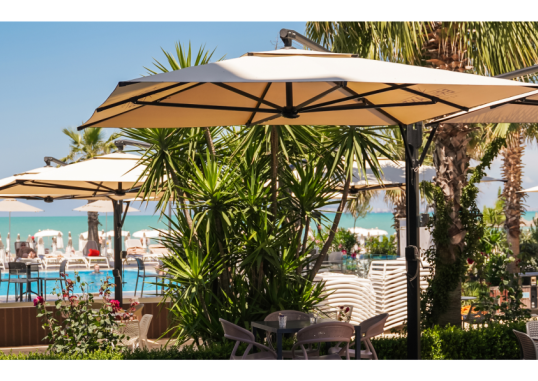 BRILLIANT HOTEL & SPA 13