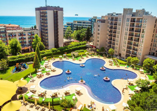 BARCELO ROYAL BEACH 1