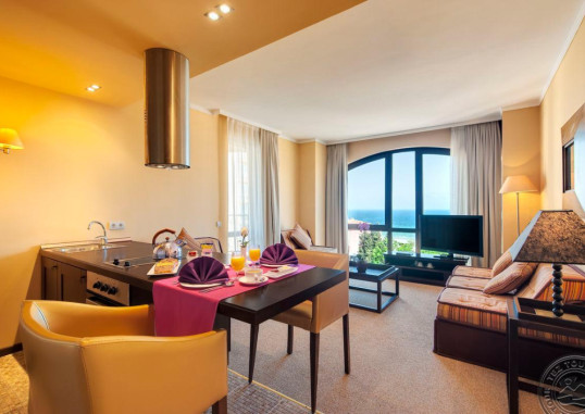 BARCELO ROYAL BEACH 22