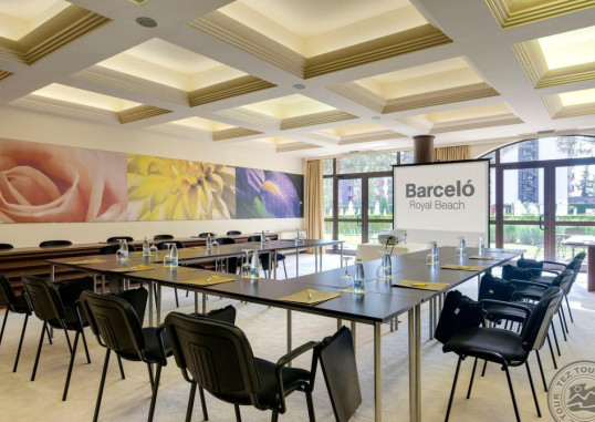 BARCELO ROYAL BEACH 26