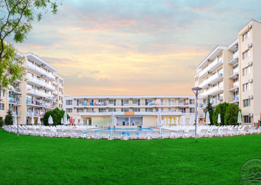 HOTEL GARDEN NEVIS 3