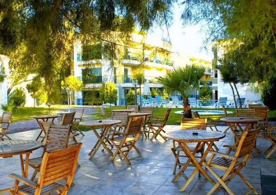 BREEZE LADONIA BODRUM BEACH 3