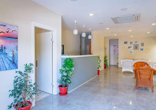 BREEZE LADONIA BODRUM BEACH 5