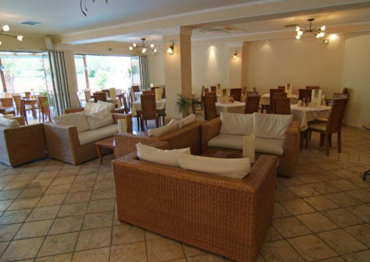 JOY HOTEL 8