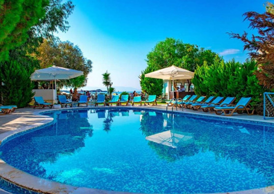 BREEZE LADONIA BODRUM BEACH 6