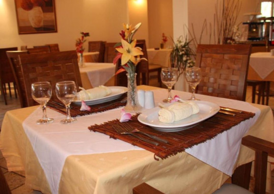 JOY HOTEL 11