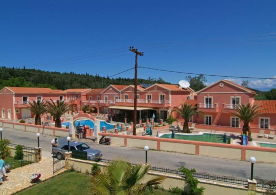 JOY HOTEL 15