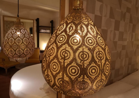 LA FRANCA TRAVELLERS (ADULTS ONLY) 11