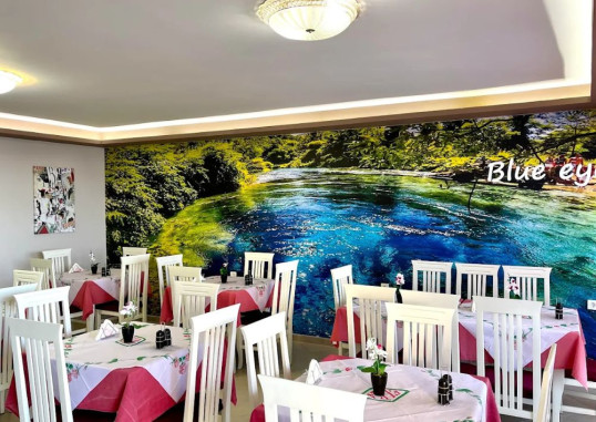 HOTEL KEOS 2