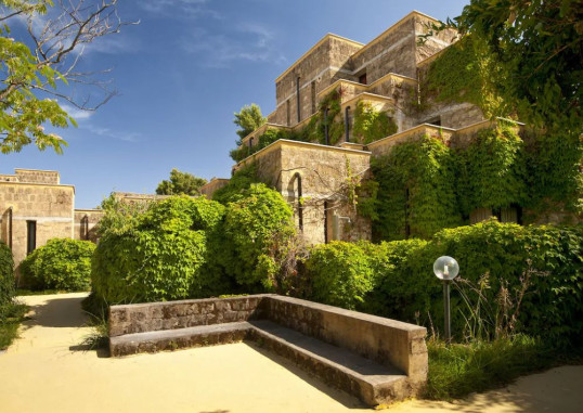 VOI FLORIANA RESORT 1