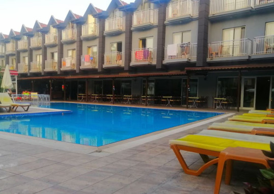 GRAND NAR HOTEL 2