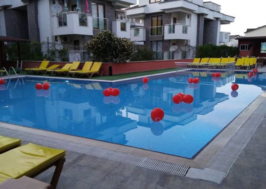 GRAND NAR HOTEL 5