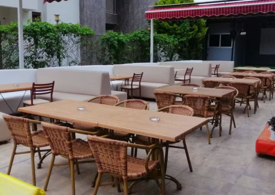 GRAND NAR HOTEL 13