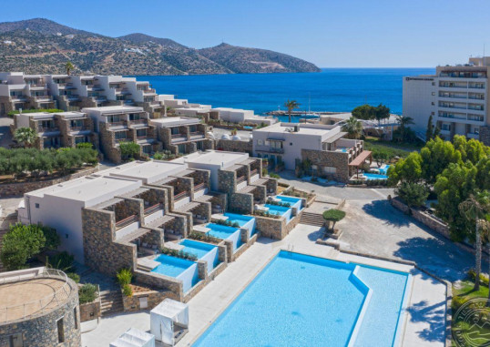ZEUS ELEVA MIRABELLO BAY 4
