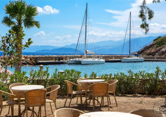 ZEUS ELEVA MIRABELLO BAY 29