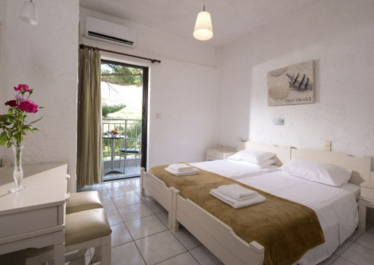 NONTAS APARTMENTS 2