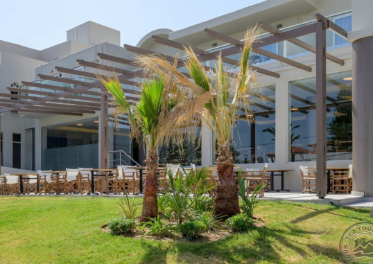 ZEUS HOTELS YDORIA RESORT 14