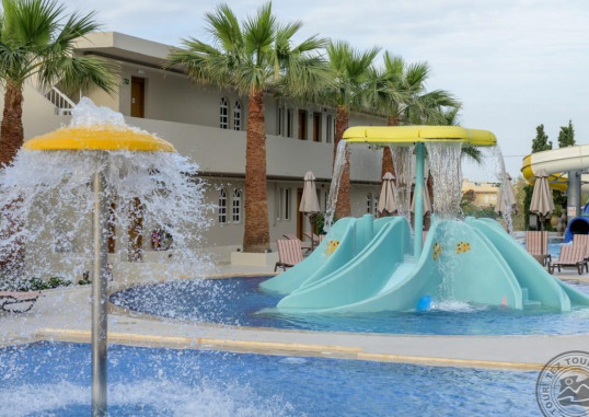 ZEUS HOTELS YDORIA RESORT 24