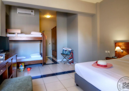 ZEUS HOTELS NEPTUNO BEACH 8