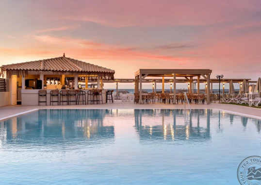 ZEUS HOTELS NEPTUNO BEACH 9