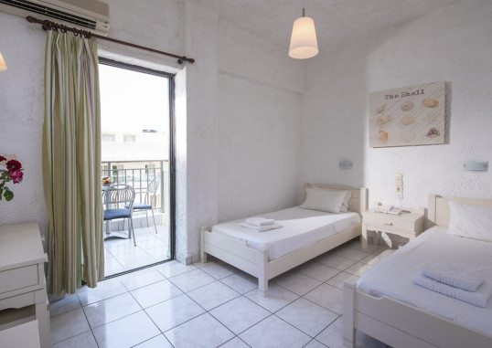 NONTAS APARTMENTS 5