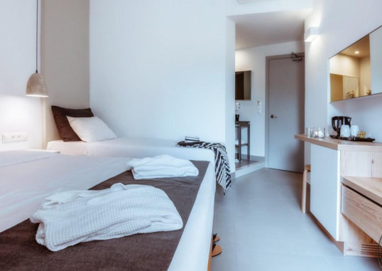 ZEUS HOTELS NEPTUNO BEACH 11