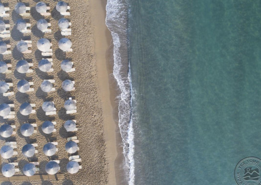 ZEUS HOTELS NEPTUNO BEACH 13