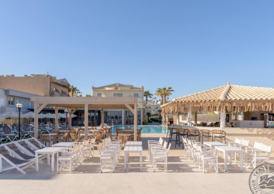 ZEUS HOTELS NEPTUNO BEACH 15