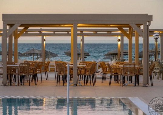 ZEUS HOTELS NEPTUNO BEACH 16