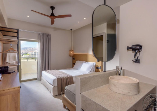 ZEUS HOTELS NEPTUNO BEACH 17
