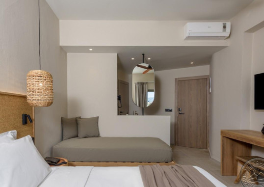 ZEUS HOTELS NEPTUNO BEACH 18