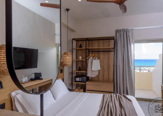 ZEUS HOTELS NEPTUNO BEACH 19