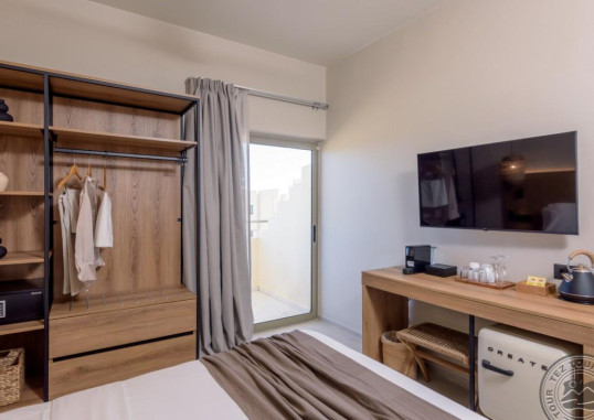 ZEUS HOTELS NEPTUNO BEACH 21
